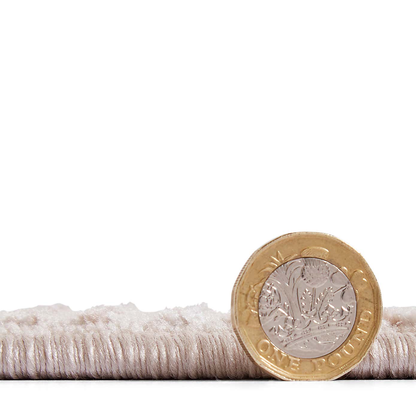 Creation Ribbed Art Deco Rug