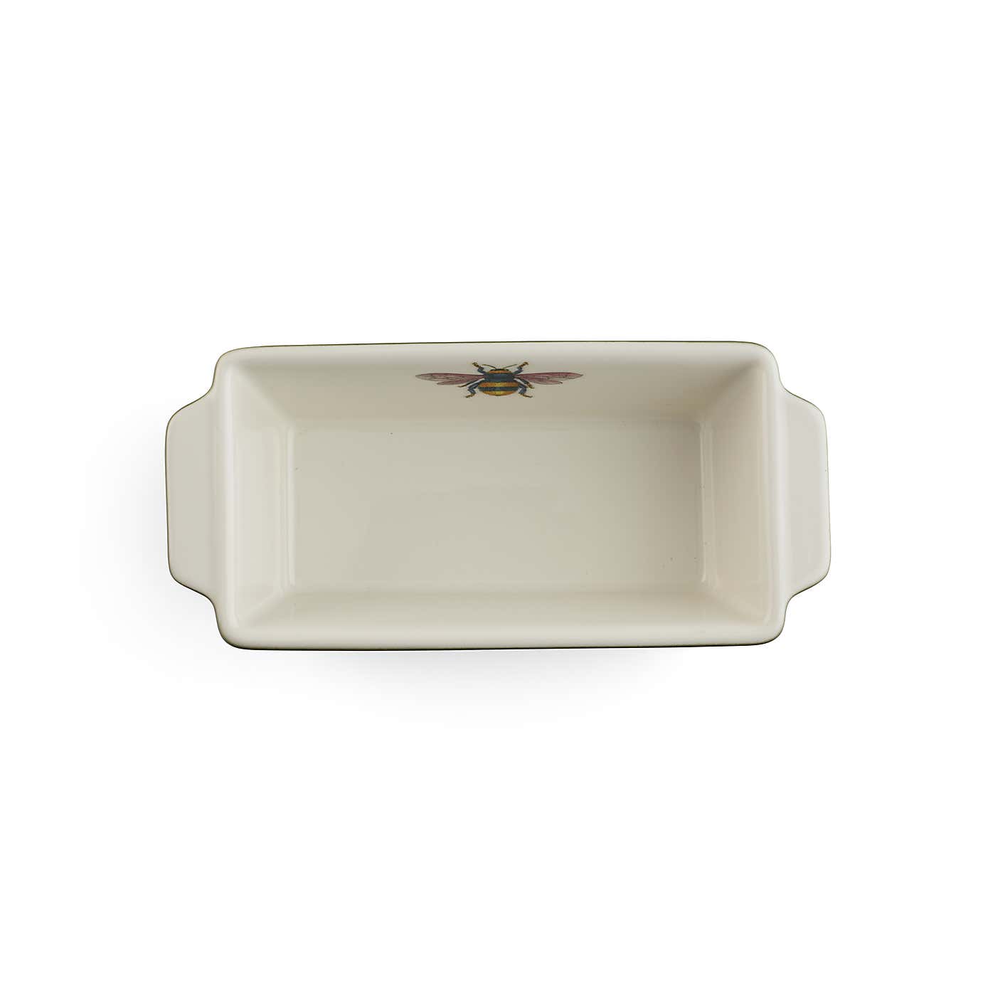 Portmeirion Botanic Garden Harmony Small Loaf Pan