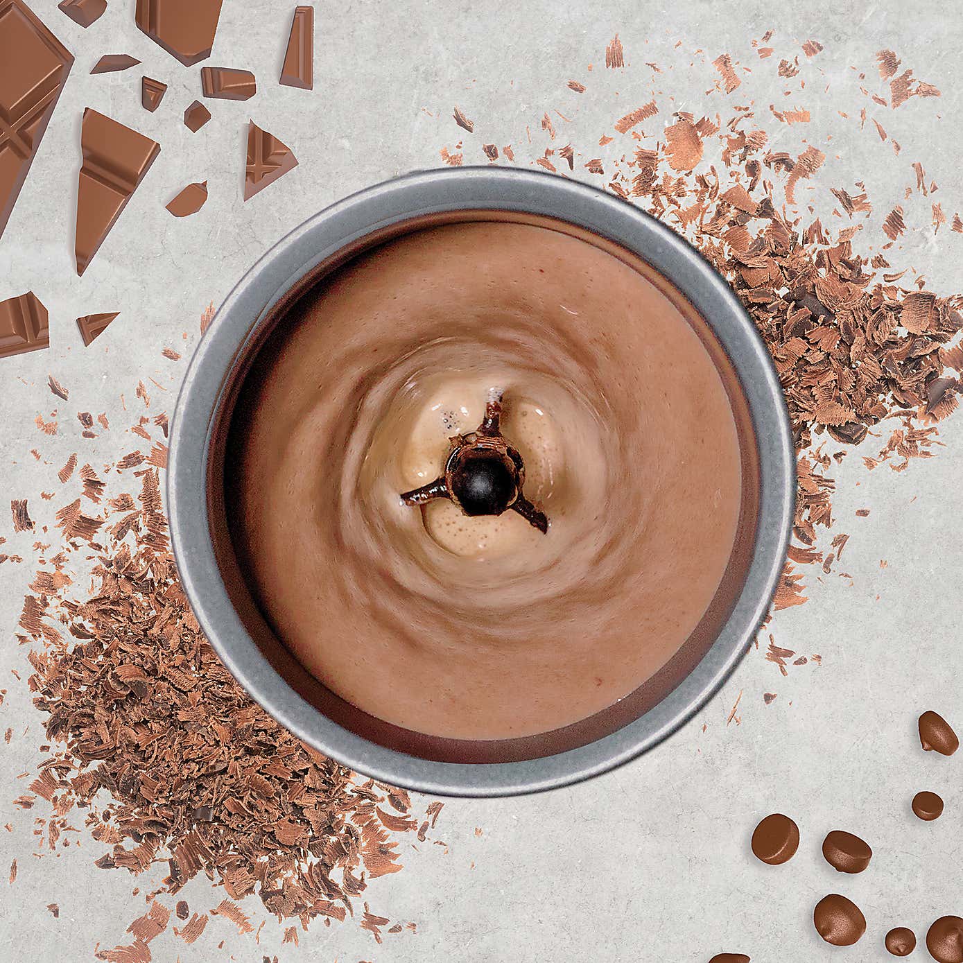 Dualit Handheld Milk Frother