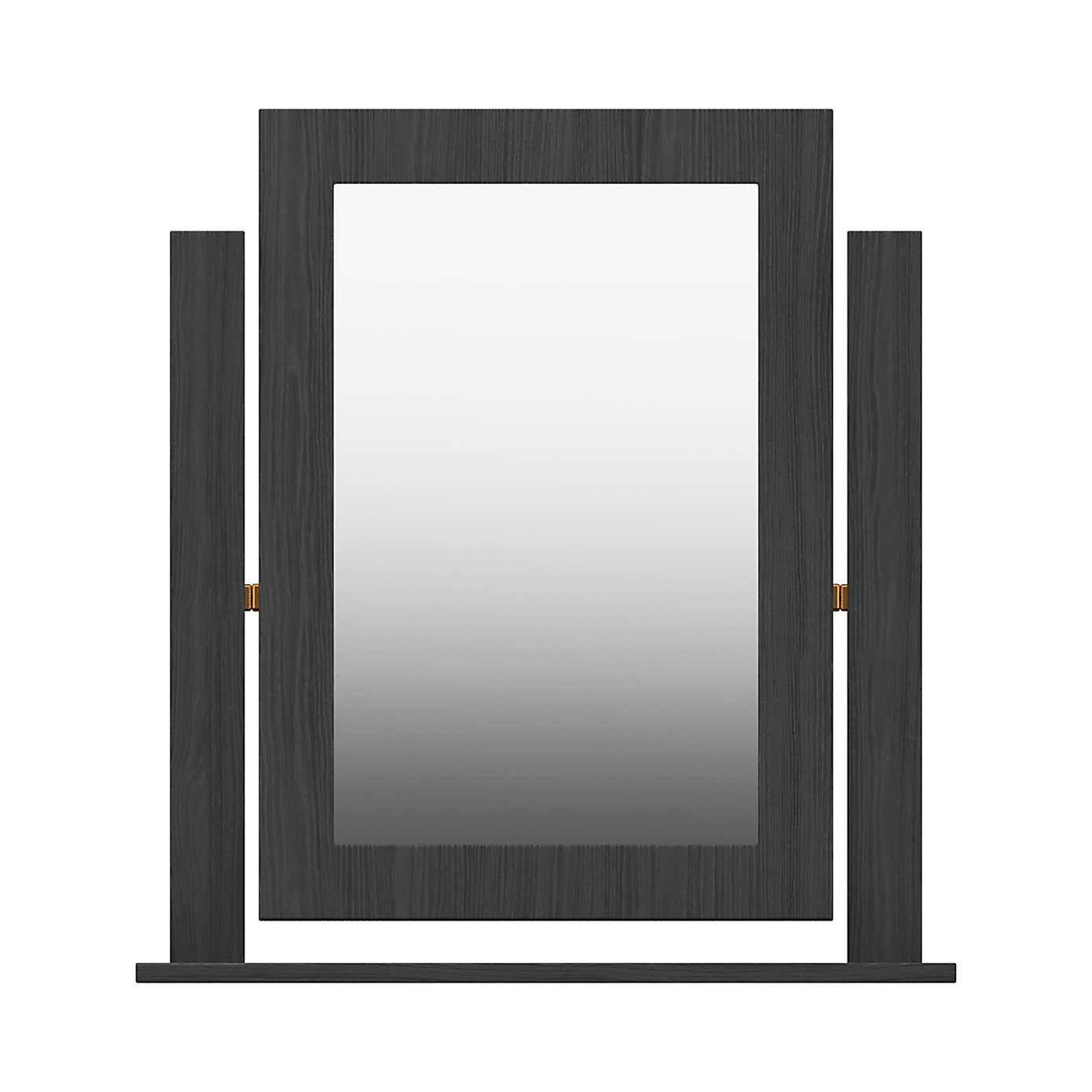 Ethan Free Standing Dressing Table Mirror