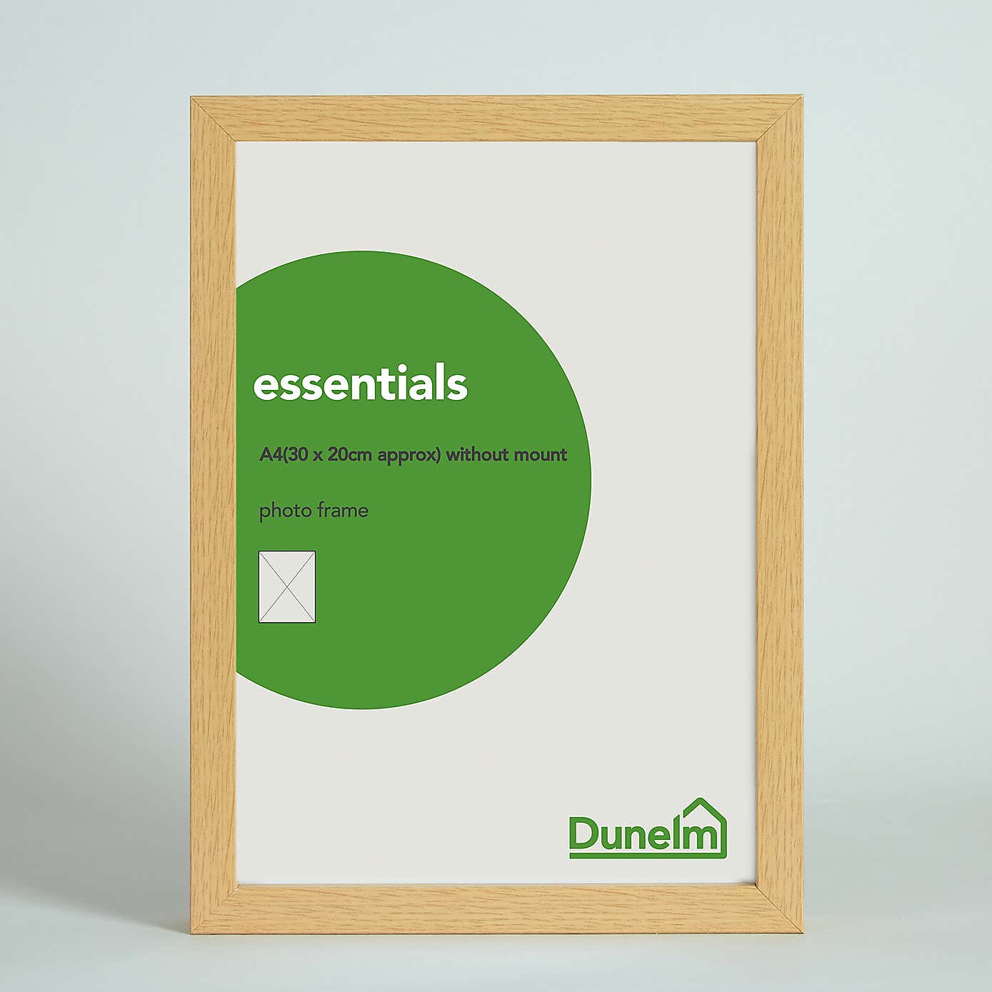 Essentials Photo Frame