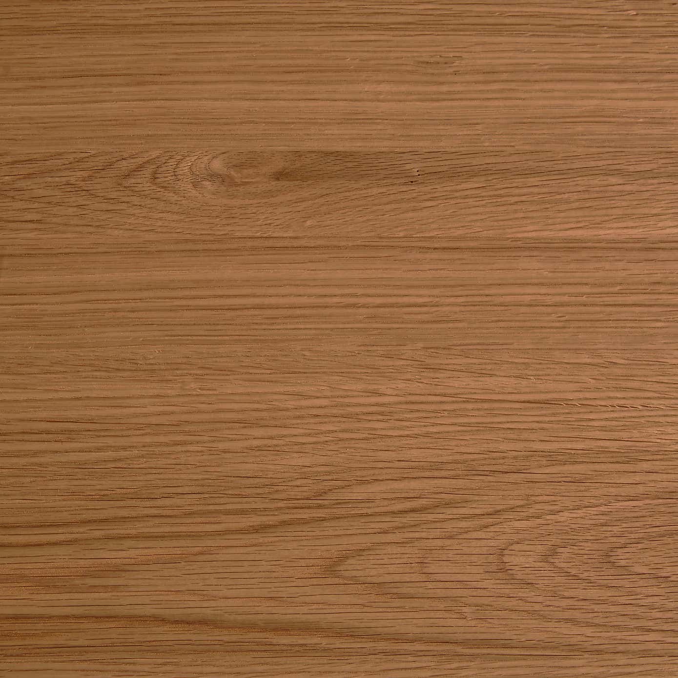 Xavi 10 Seater Rectangular Extendable Dining Table, Oak