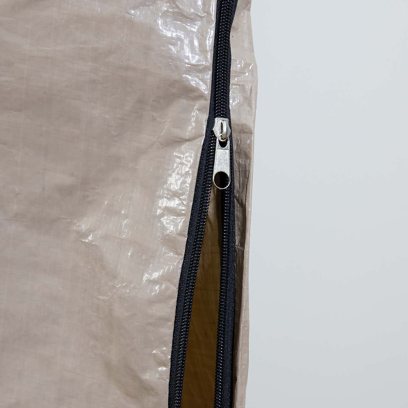 Lecco Cantilever Cream Parasol Cover