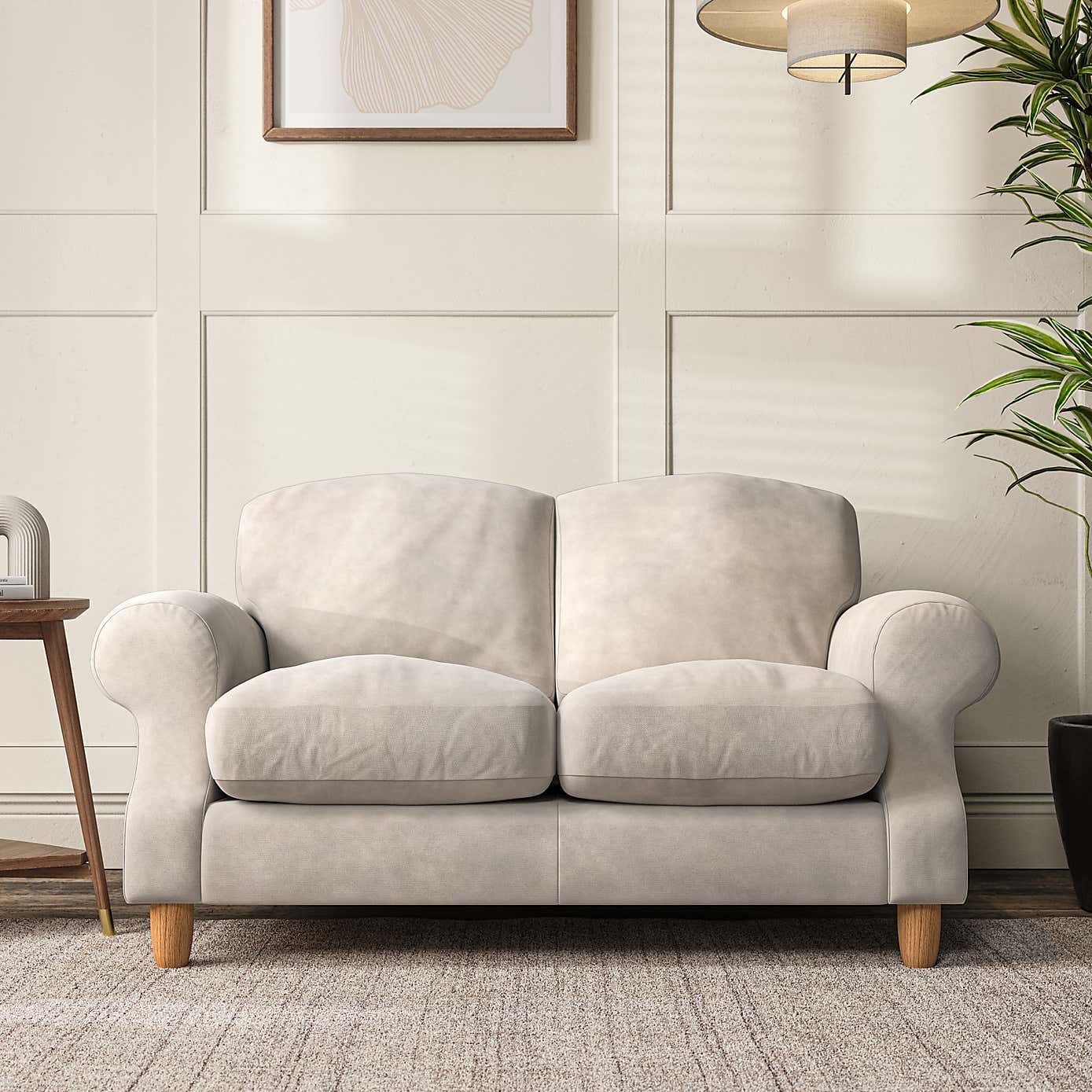 Ashford 2 Seater Sofa