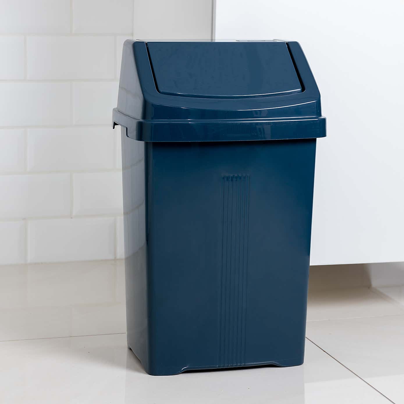 Wham Casa 25L Swing Bin