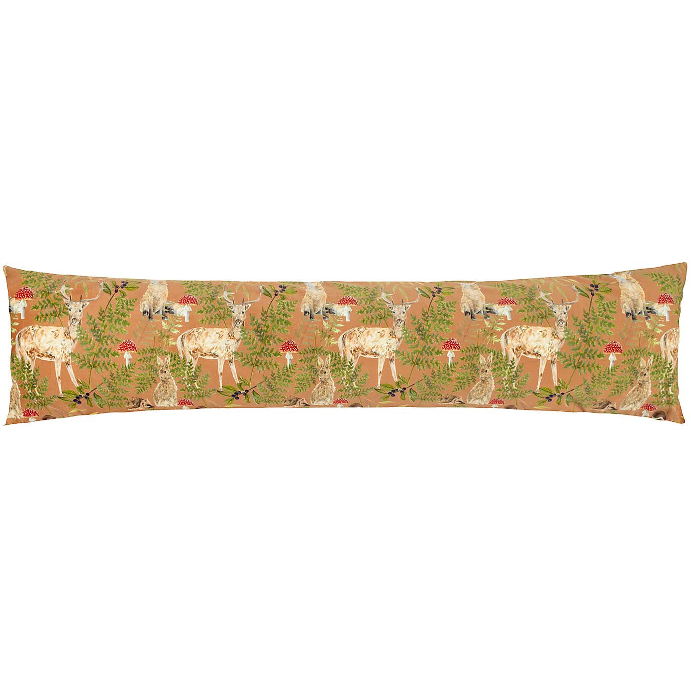 Woodland Draught Excluder