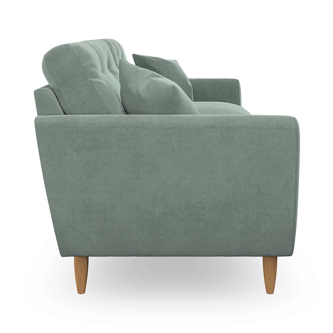 Anders 3 Seater Sofa