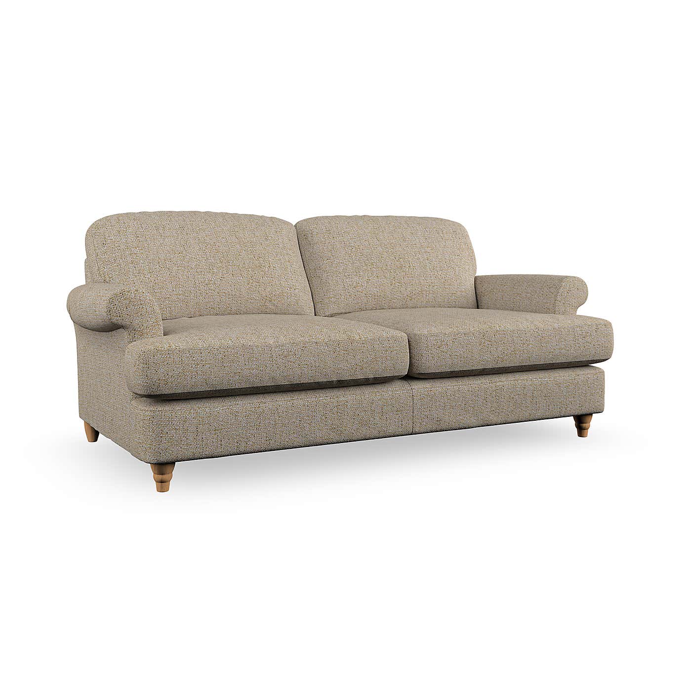 Evie 2 Seater Sofa Bed