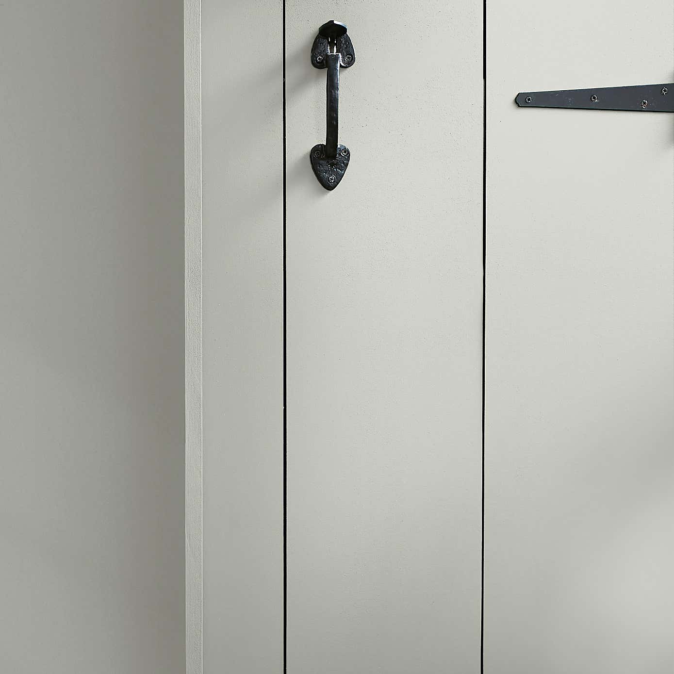 William Morris At Home Cotton Weft Gallery Emulsion Paint