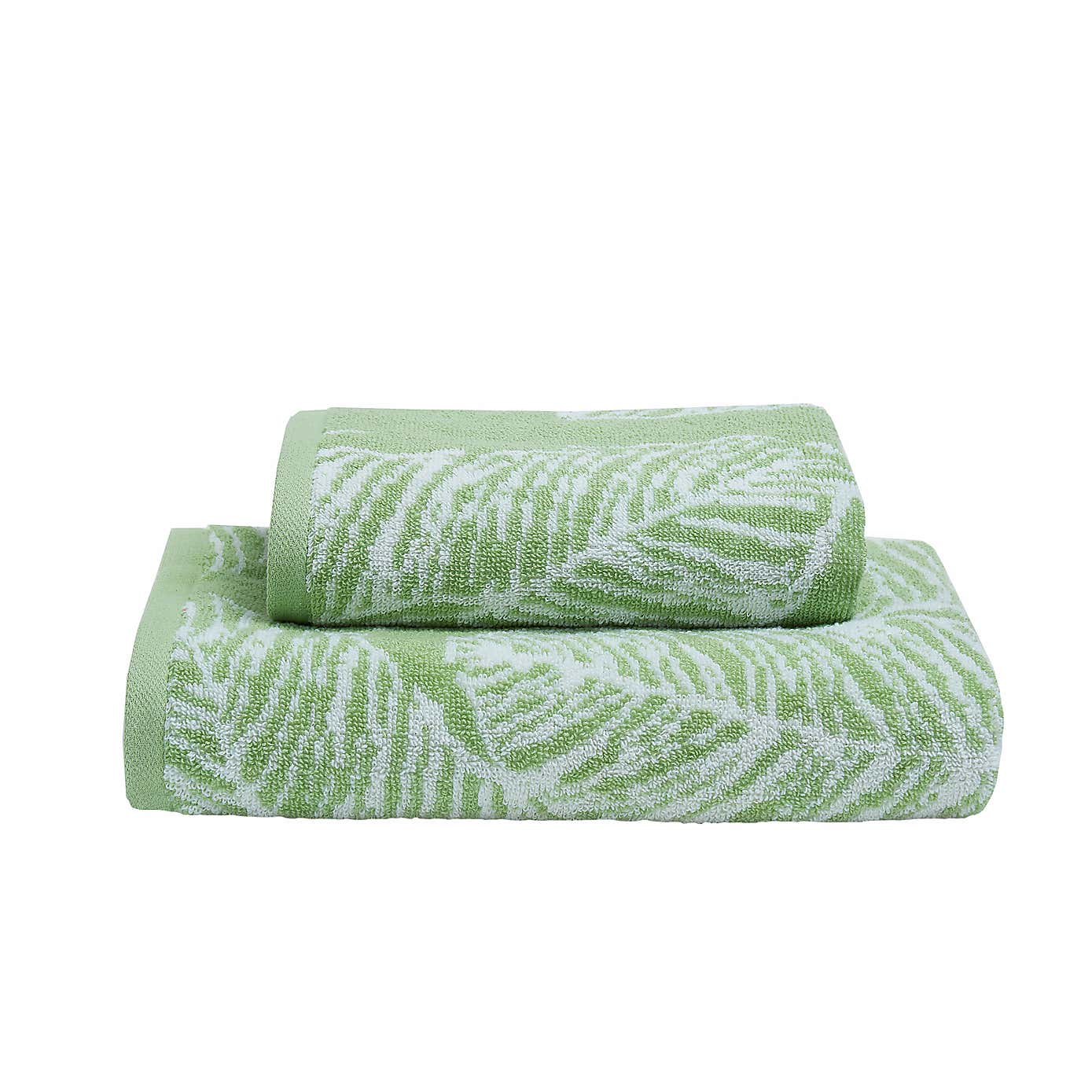 Matteo Cotton Towel