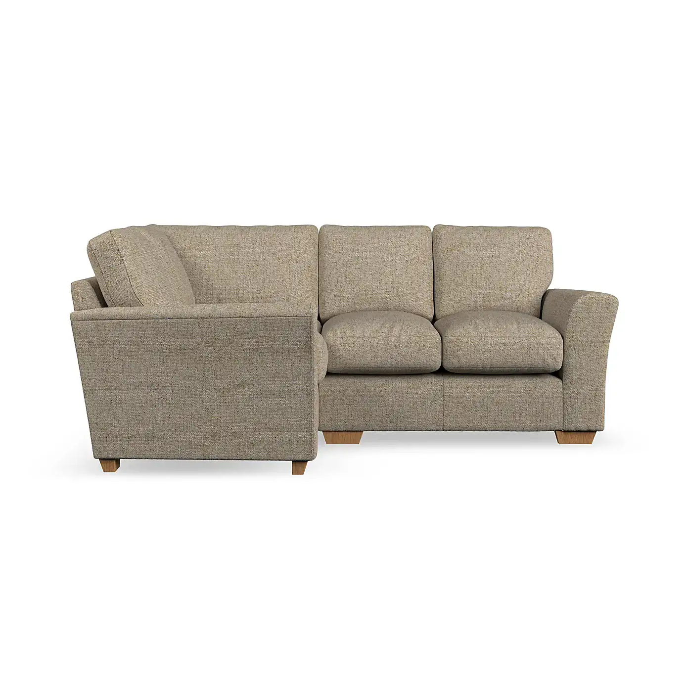 Lena Small Corner Sofa