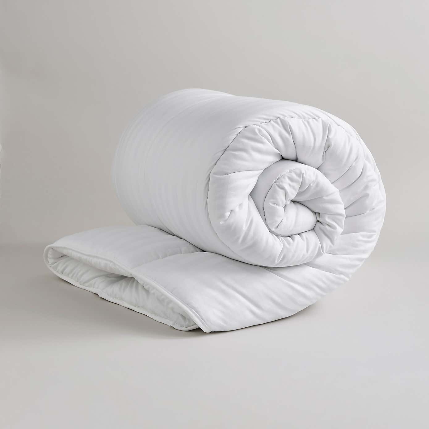 Hotel Luxury Cotton 13.5 Tog Duvet