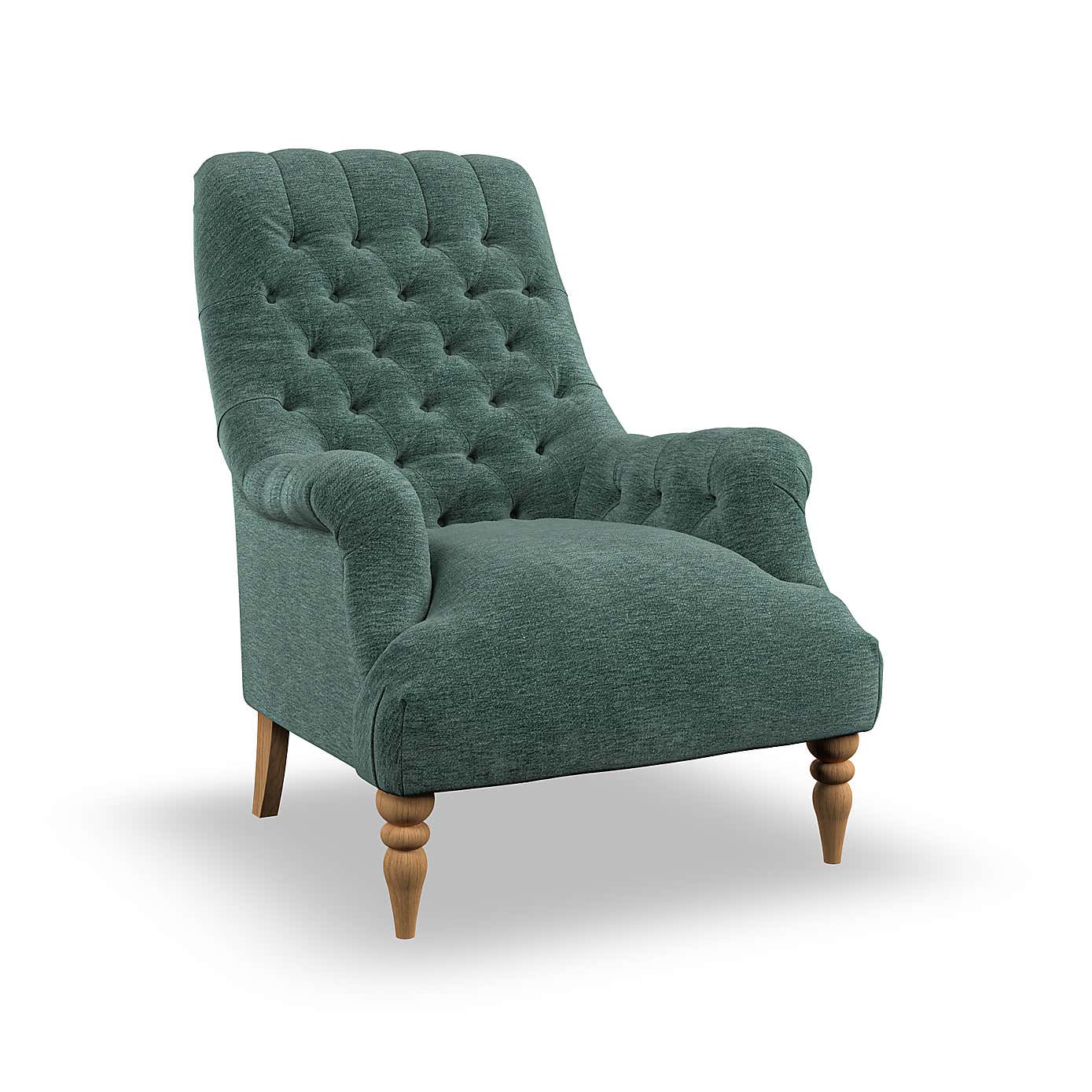 Bibury Armchair