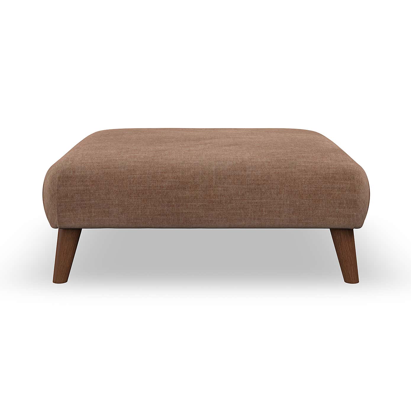 Evelyn Footstool