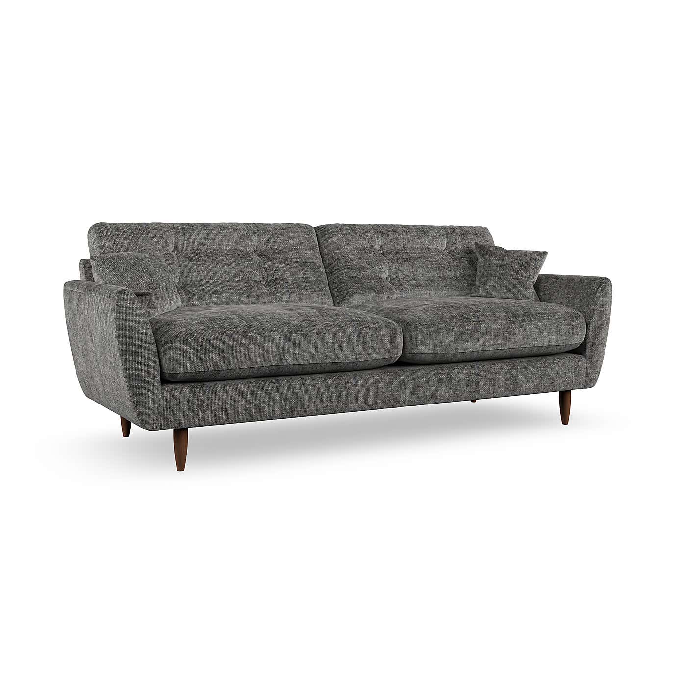 Anders 4 Seater Sofa