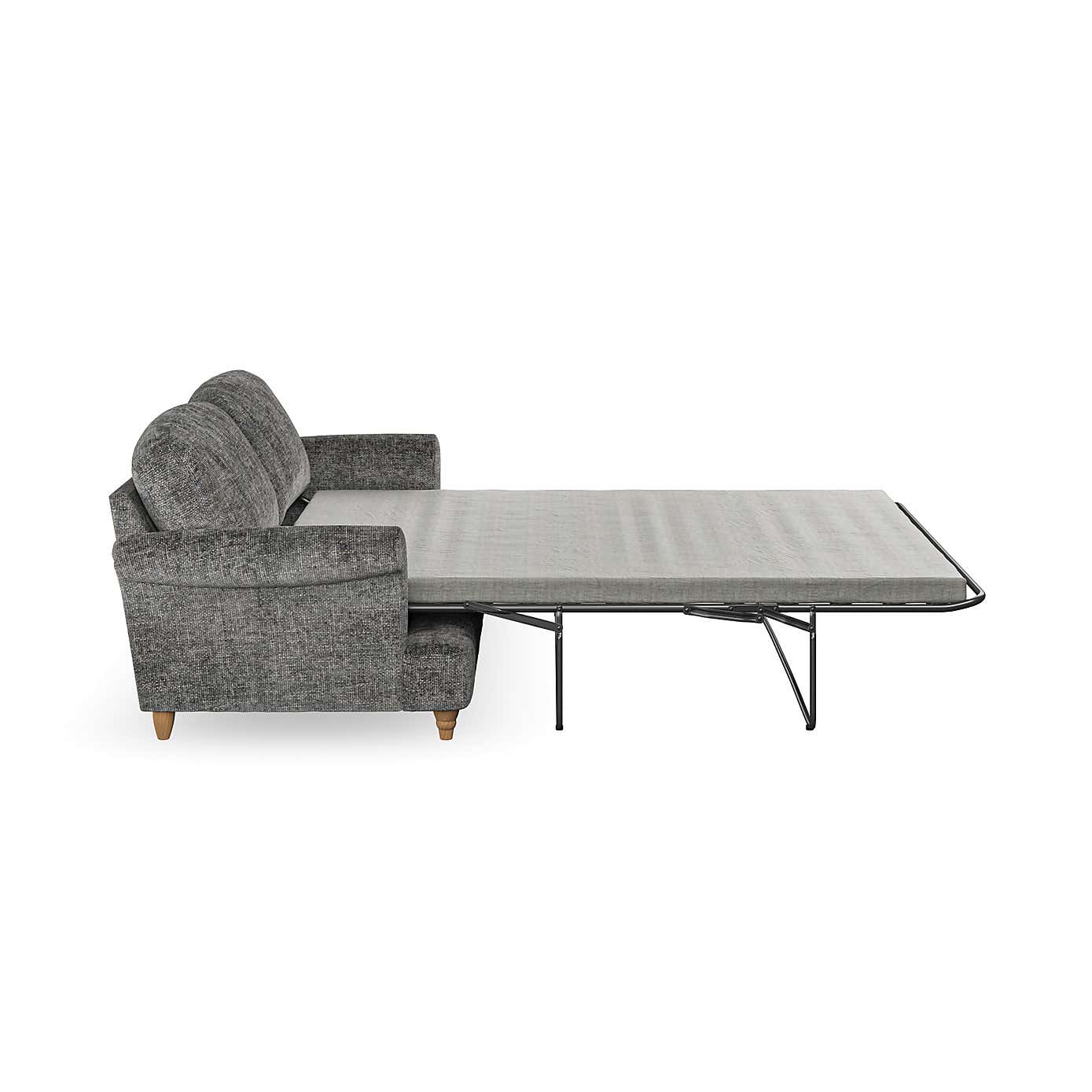 Evie 2 Seater Sofa Bed