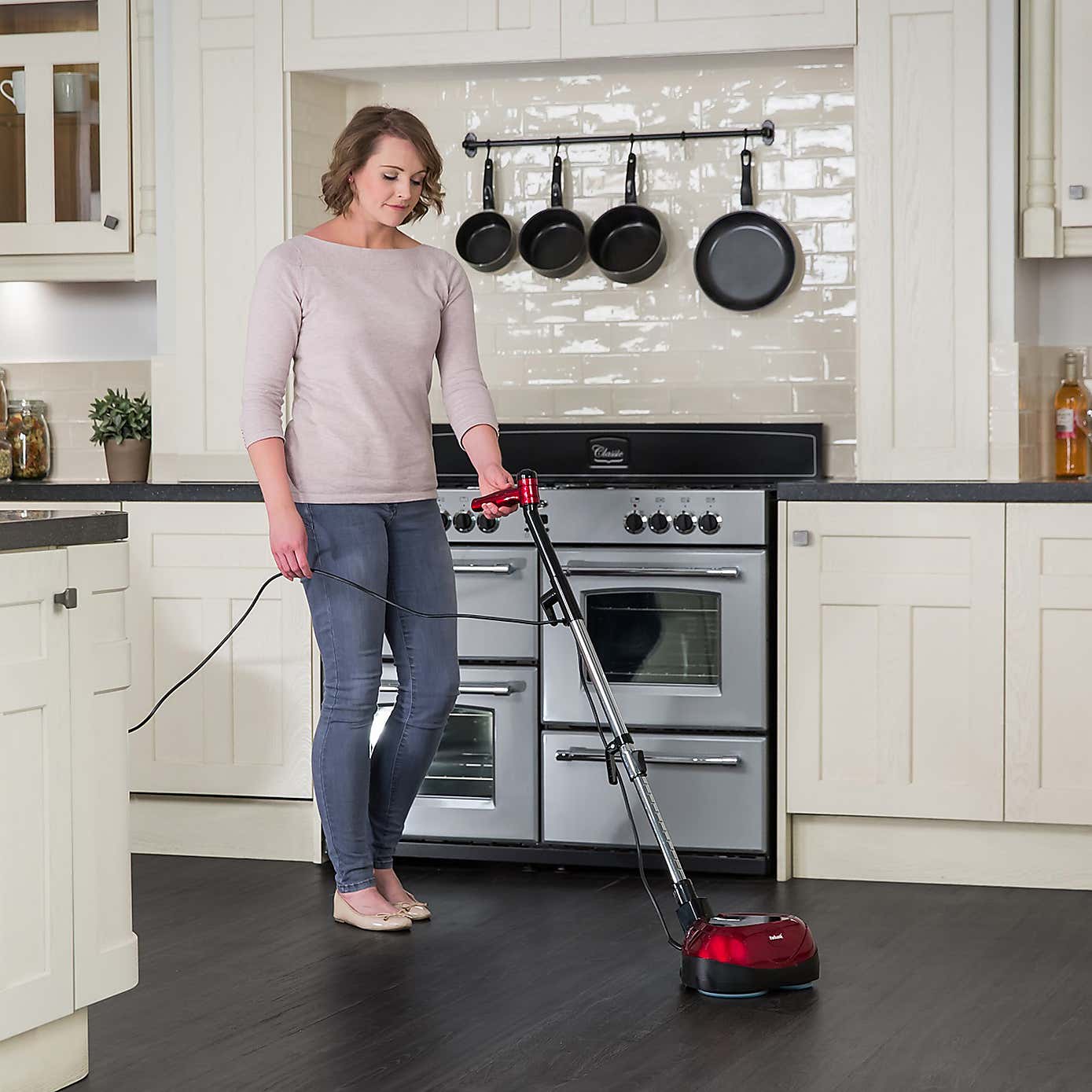 Ewbank Multi-use Floor Cleaner and Polisher