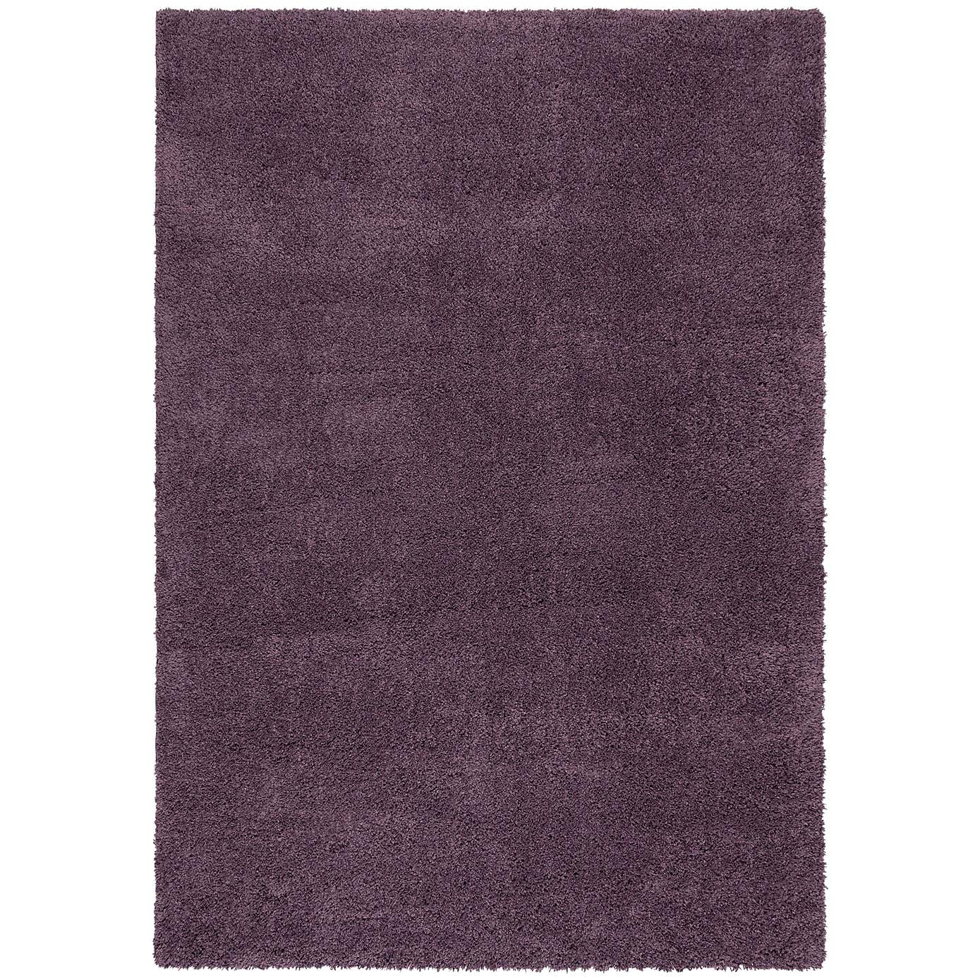 Pure Washable Shaggy Rug