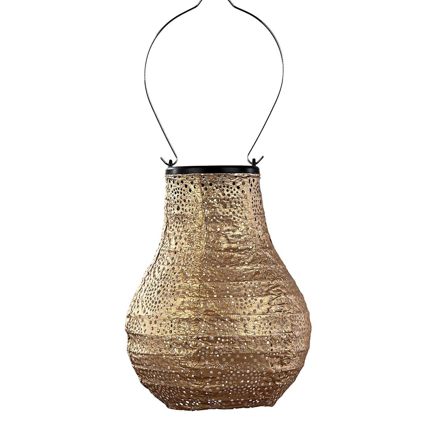 Fallen Fruits Bulb Occult Solar Lantern