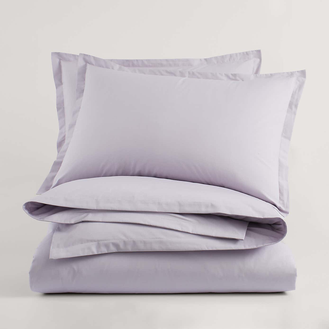 Organic Cotton Fitted Sheet