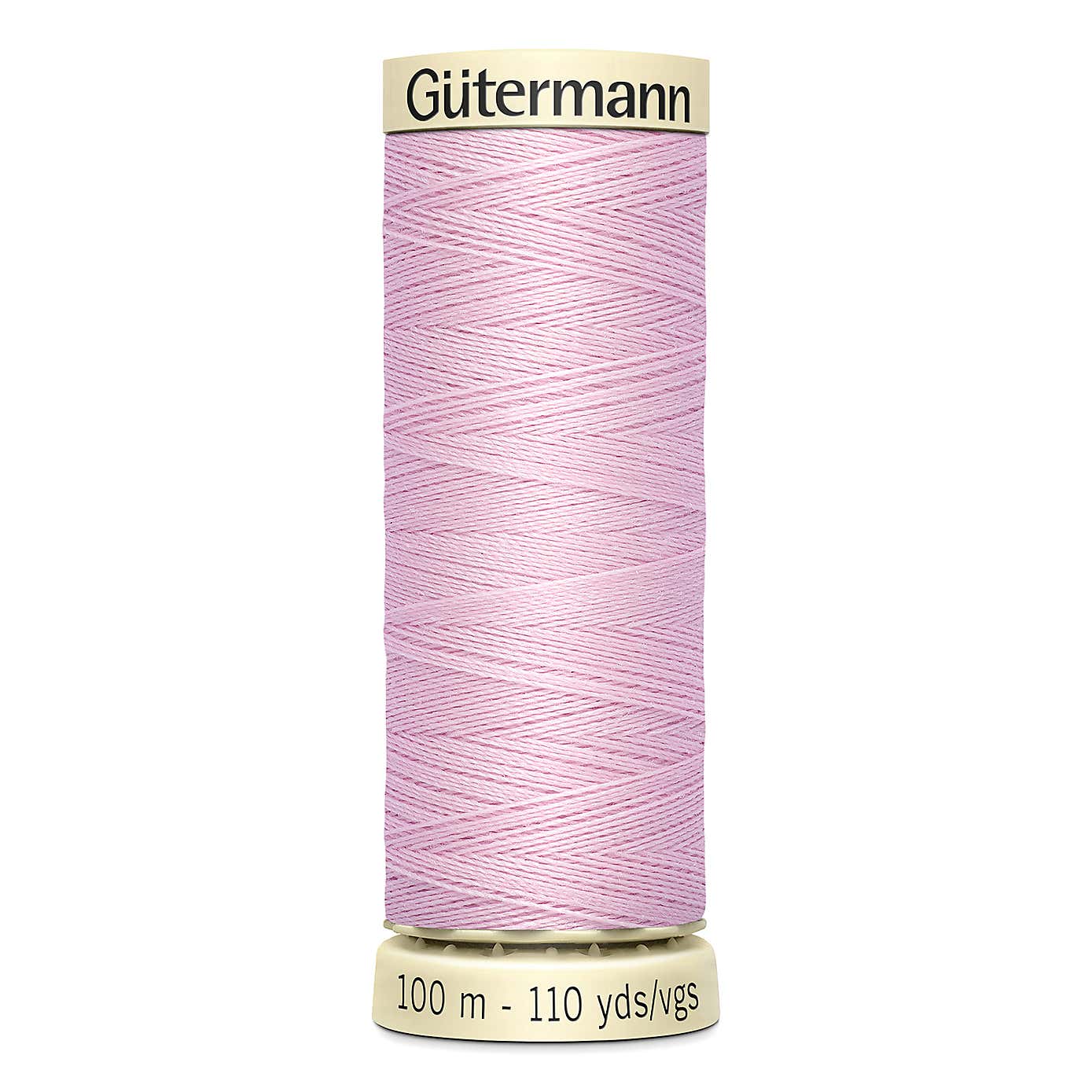 Gutermann Sew All Thread 100m Rose (320)