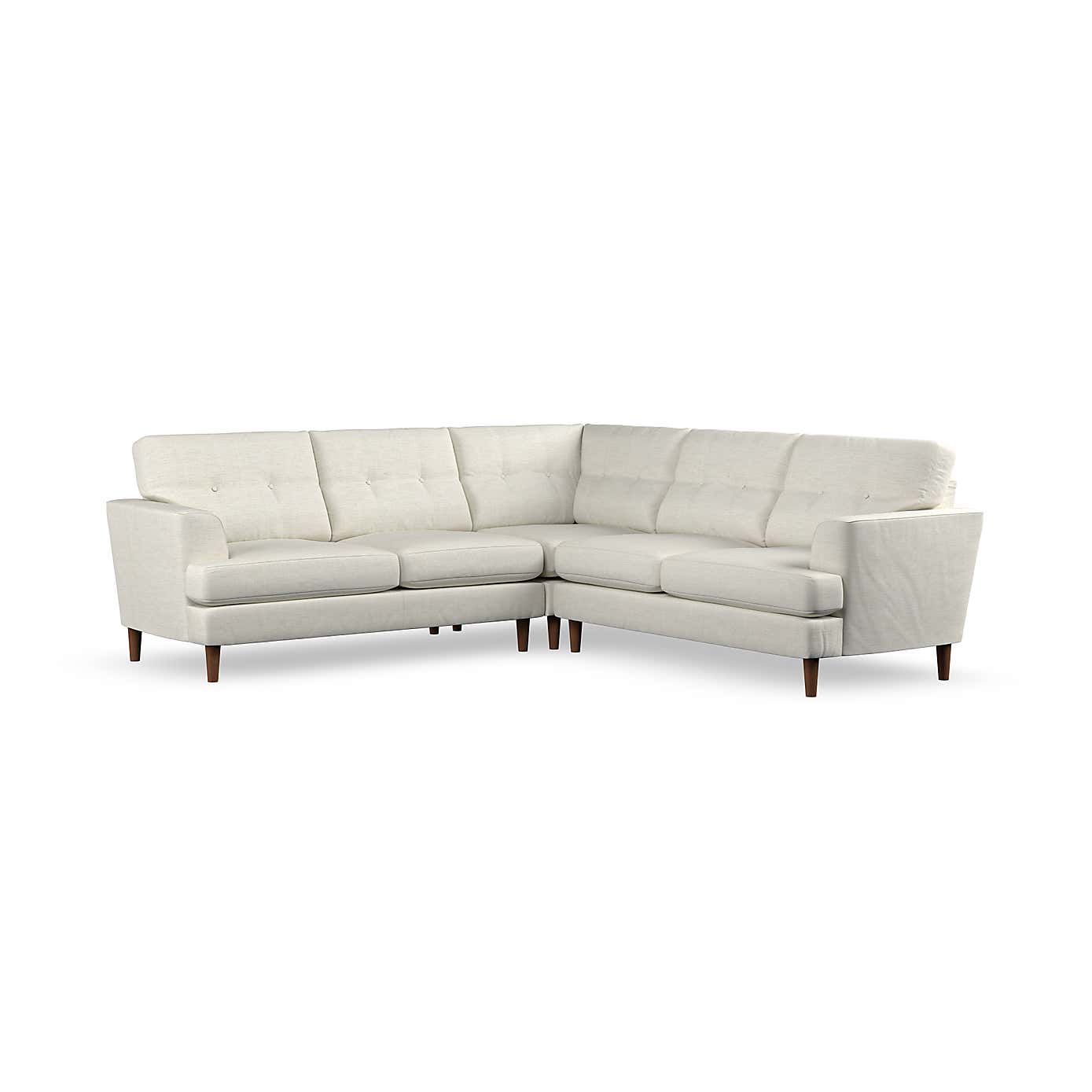 Cooper 5 Seater Corner Sofa