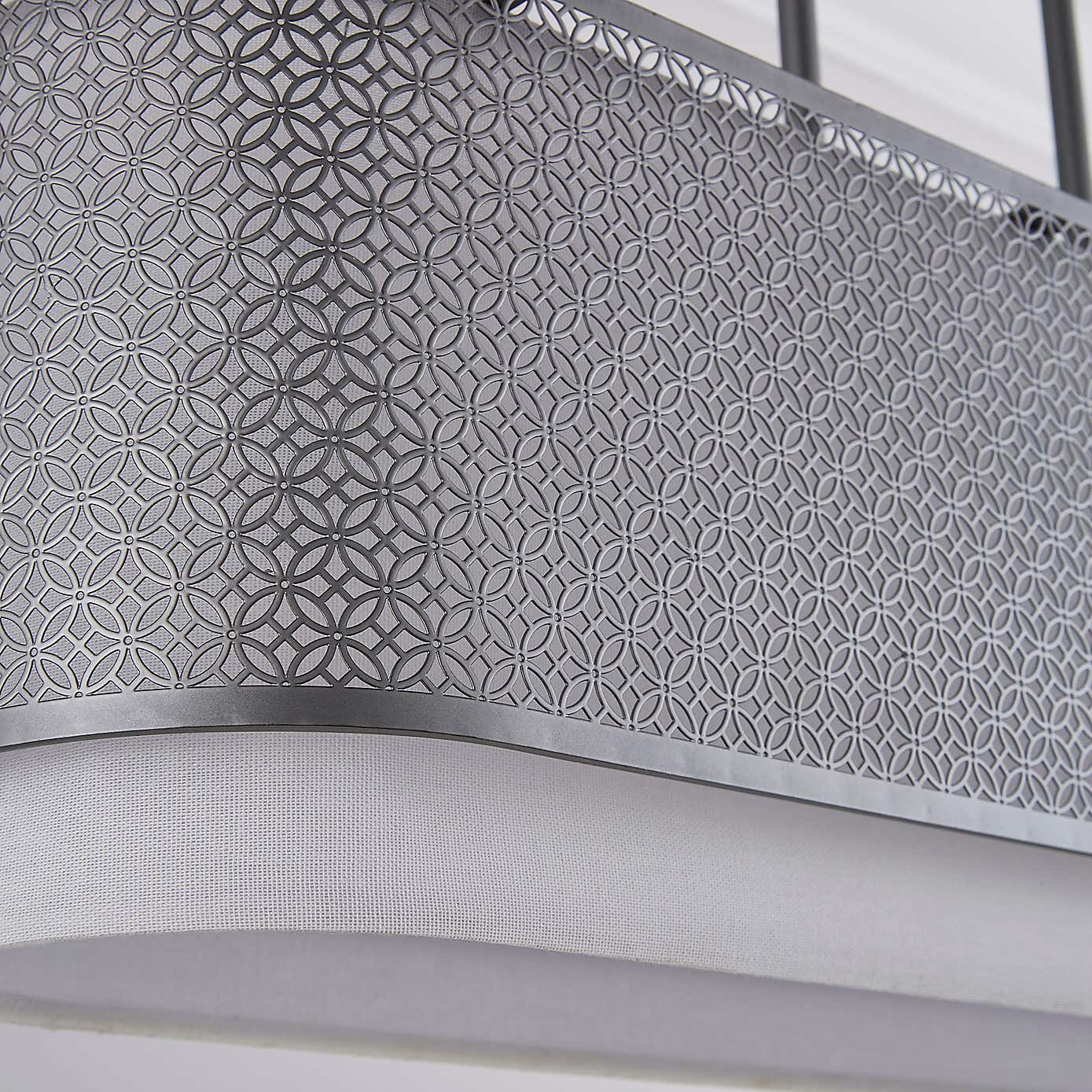 Vienna Diner Ceiling Fitting