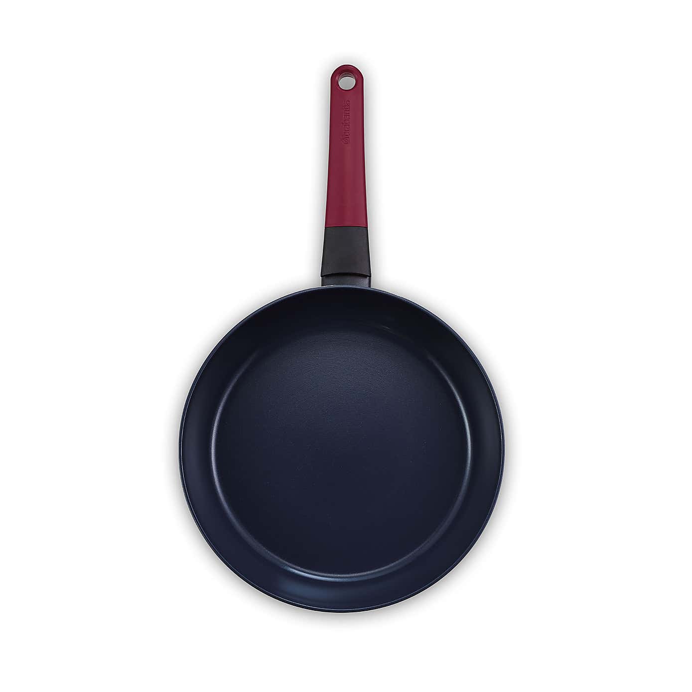Brabantia Non-Stick Aluminium Frying Pan, 28cm