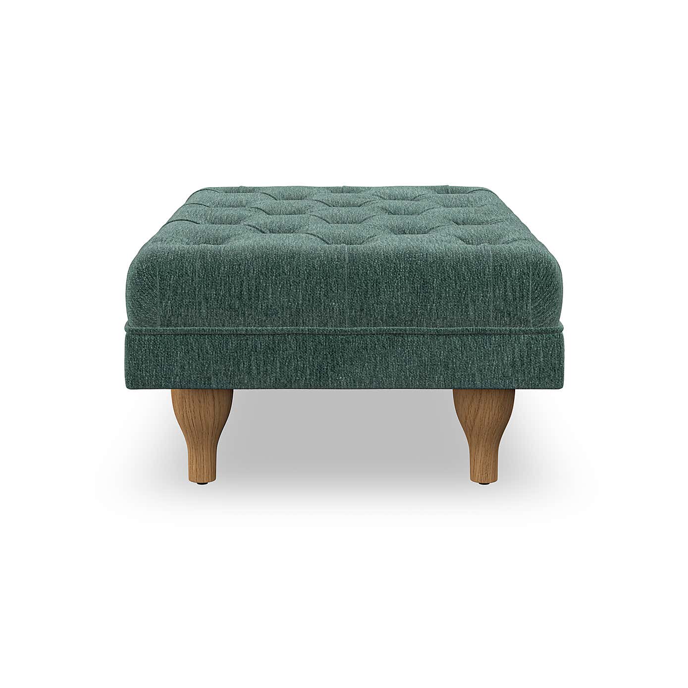 Warwick Footstool