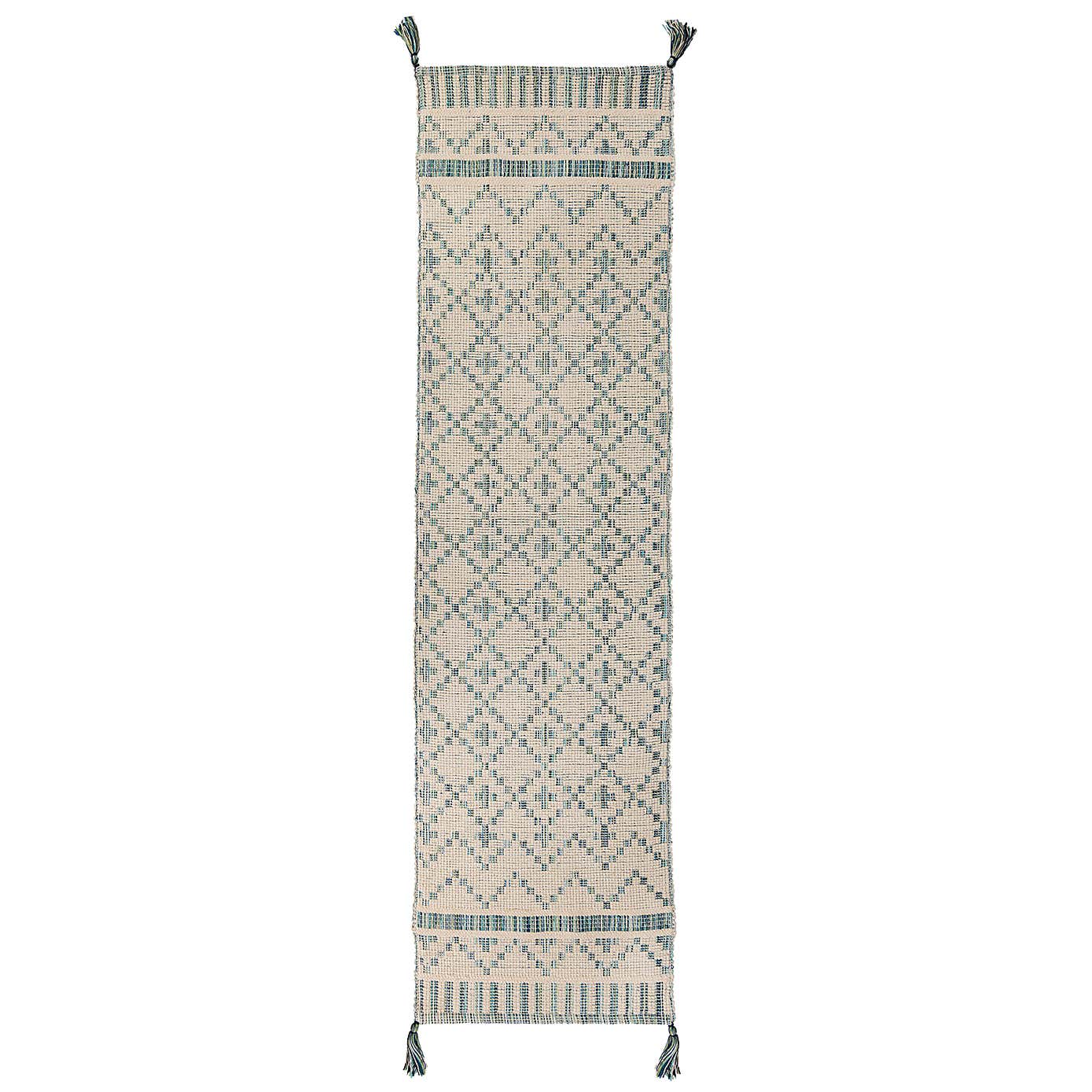 Leela Reversible Runner
