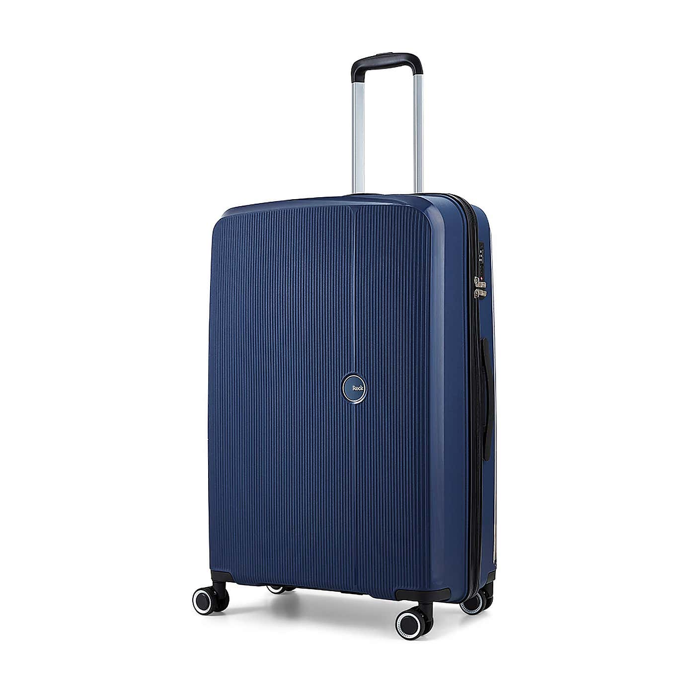 Rock Luggage Hudson Suitcase