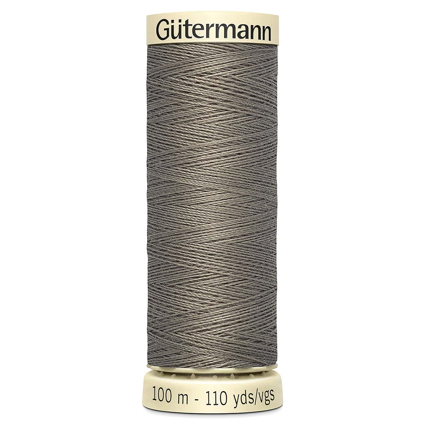 Gutermann Sew All Thread 100m Taupe (241)