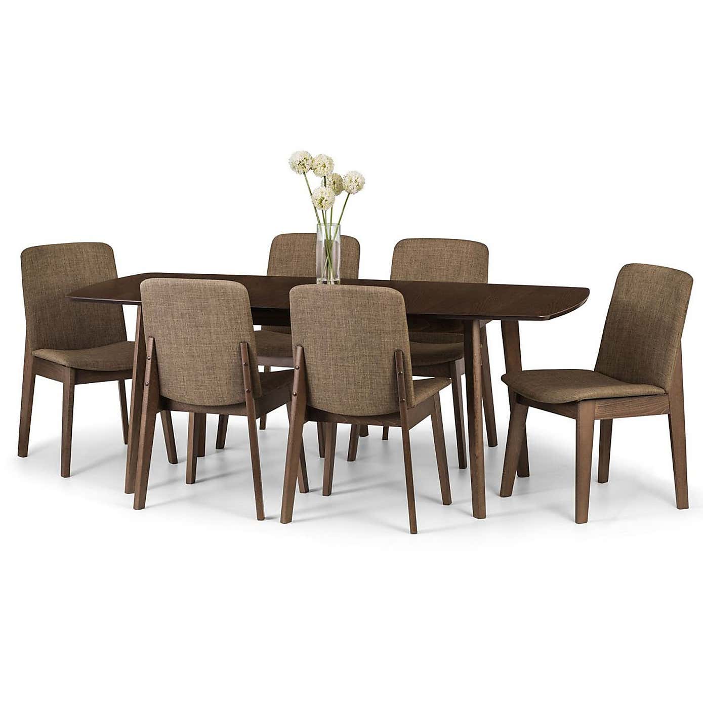 Kensington Extending Dining Table