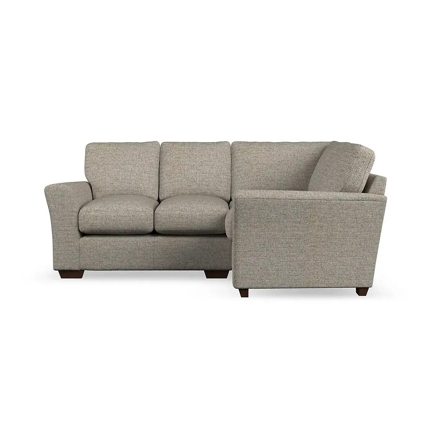 Lena Small Corner Sofa