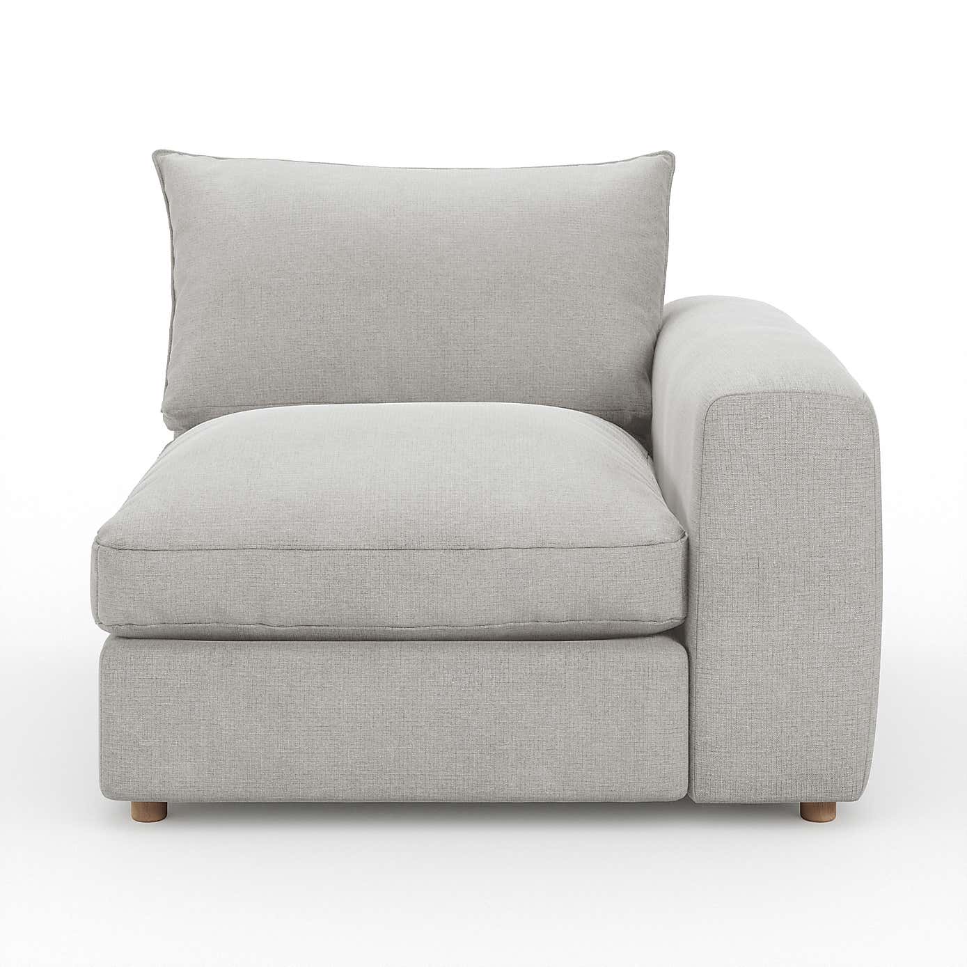 Tonal Weave Fabric Swatch