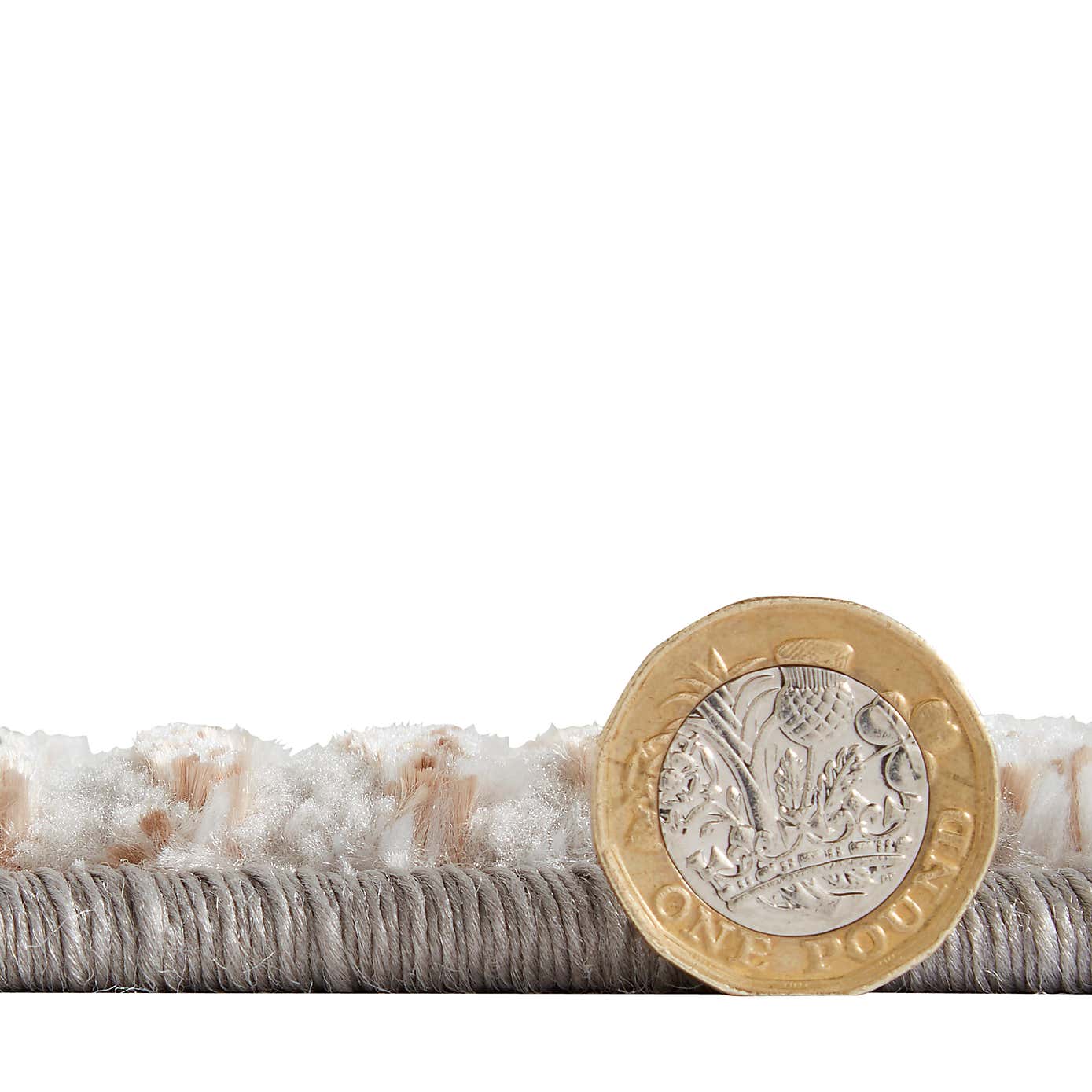 Creation Ribbed Art Deco Rug