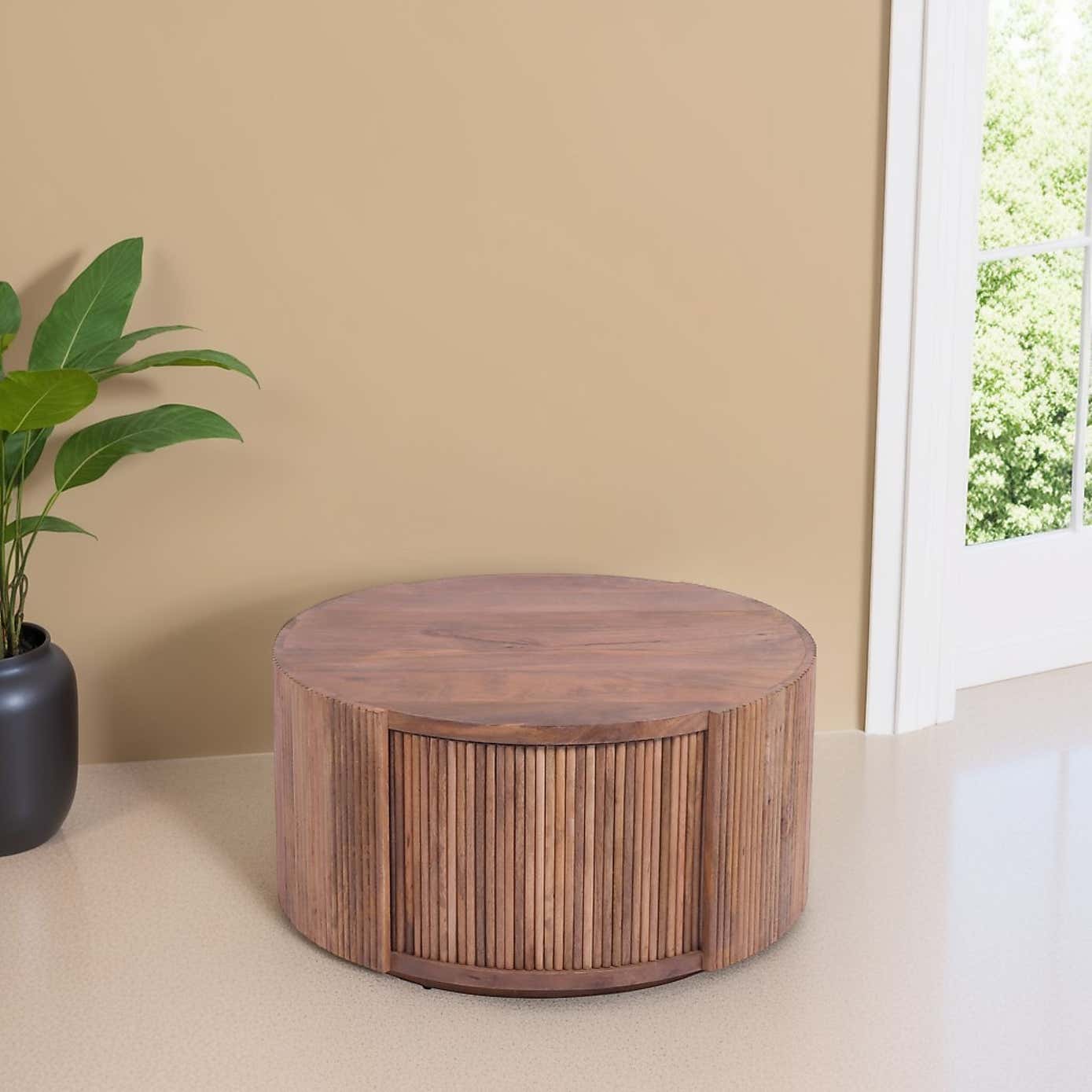 Indus Valley Hamilton Coffee Table