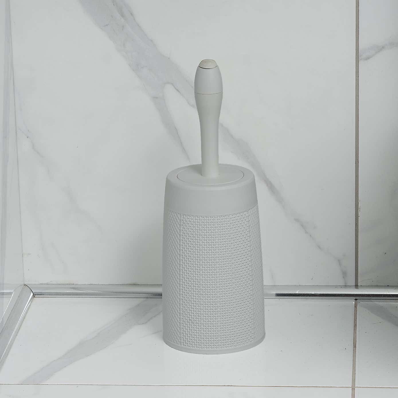 Addis Hessian Toilet Brush