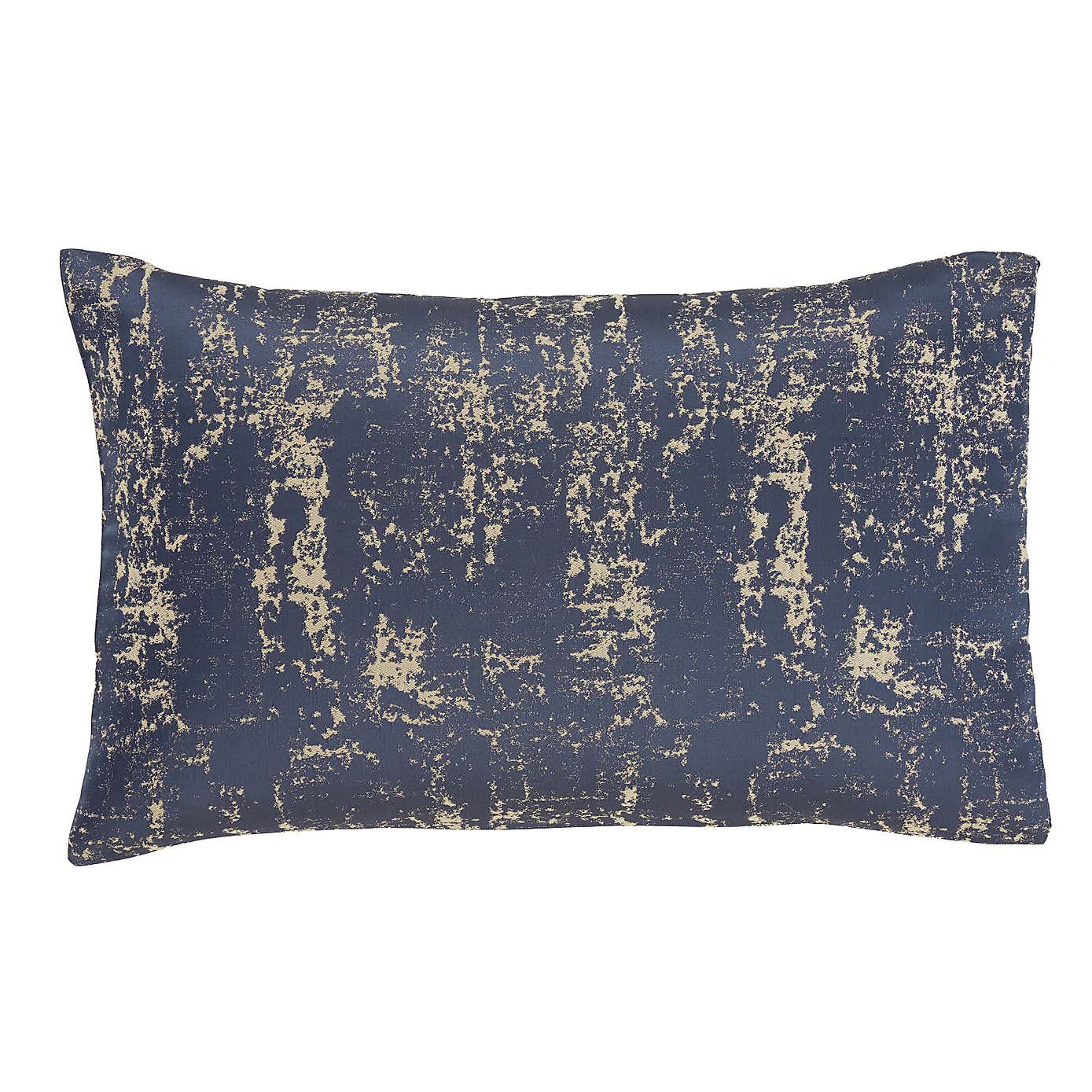 Mineral Abstract Duvet Cover and Pillowcase Set