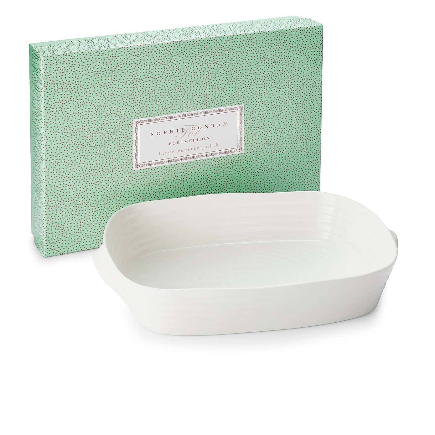 Sophie Conran for Portmeirion Handled Roasting Dish