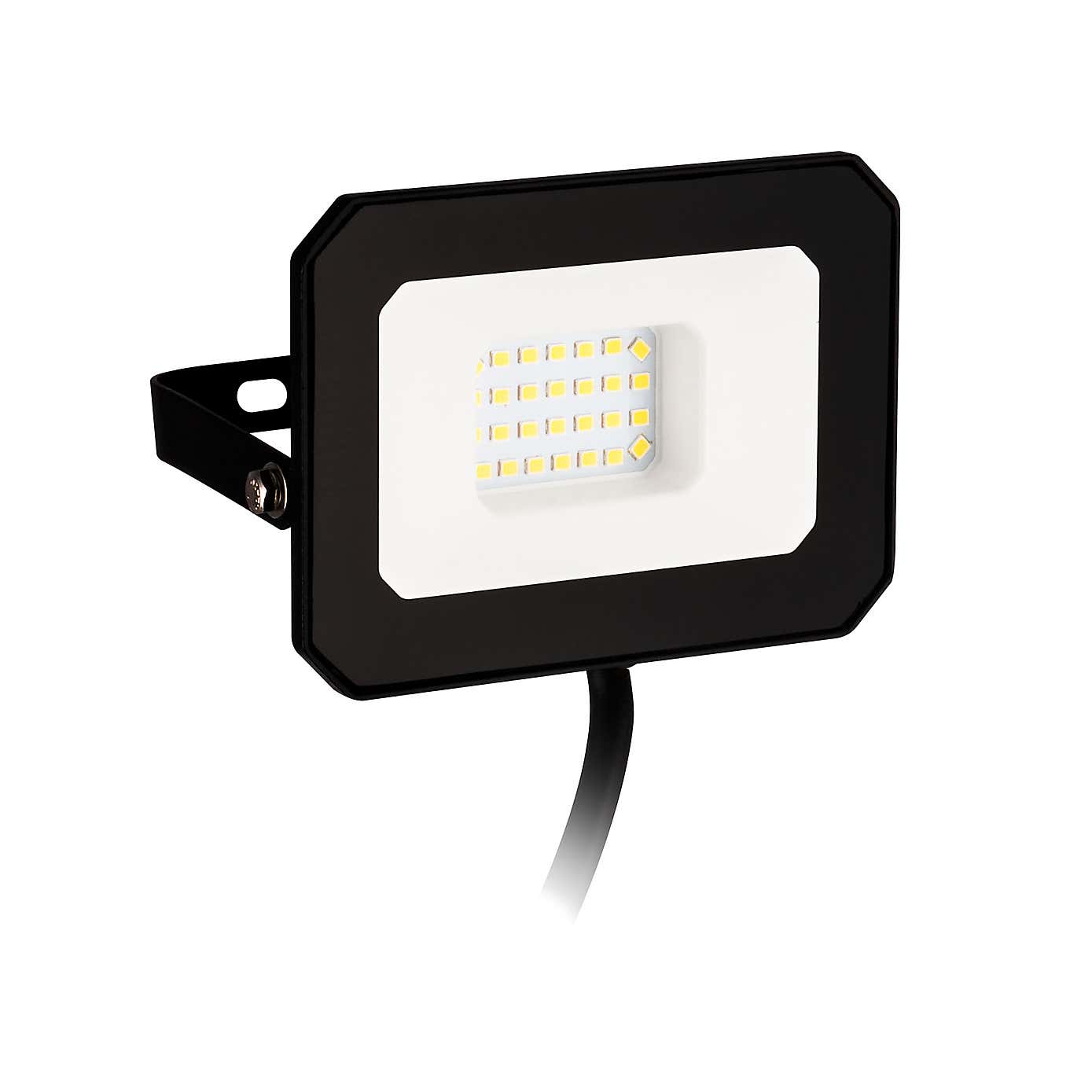 EGLO Risacca-E Flood Light
