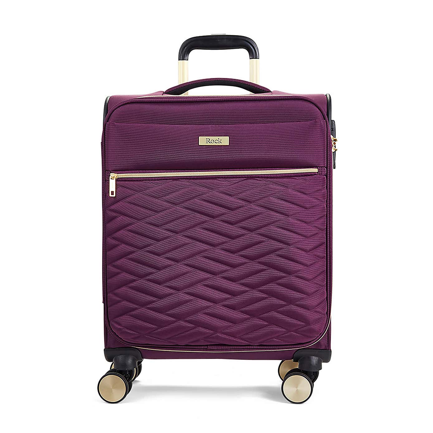 Rock Luggage Sloane Suitcase