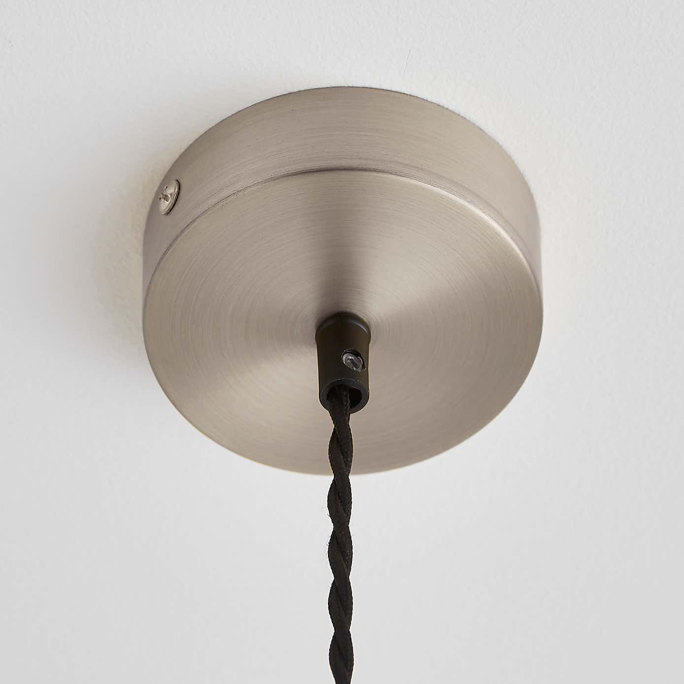 Auburn Modern Adjustable Ceiling Light