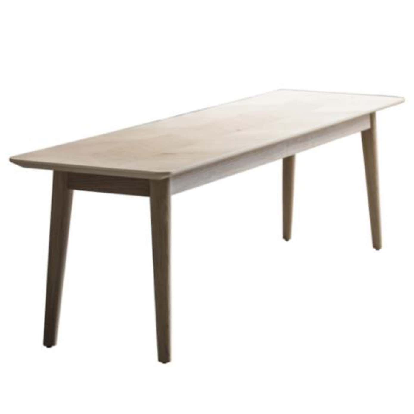 Manila Dining Bench