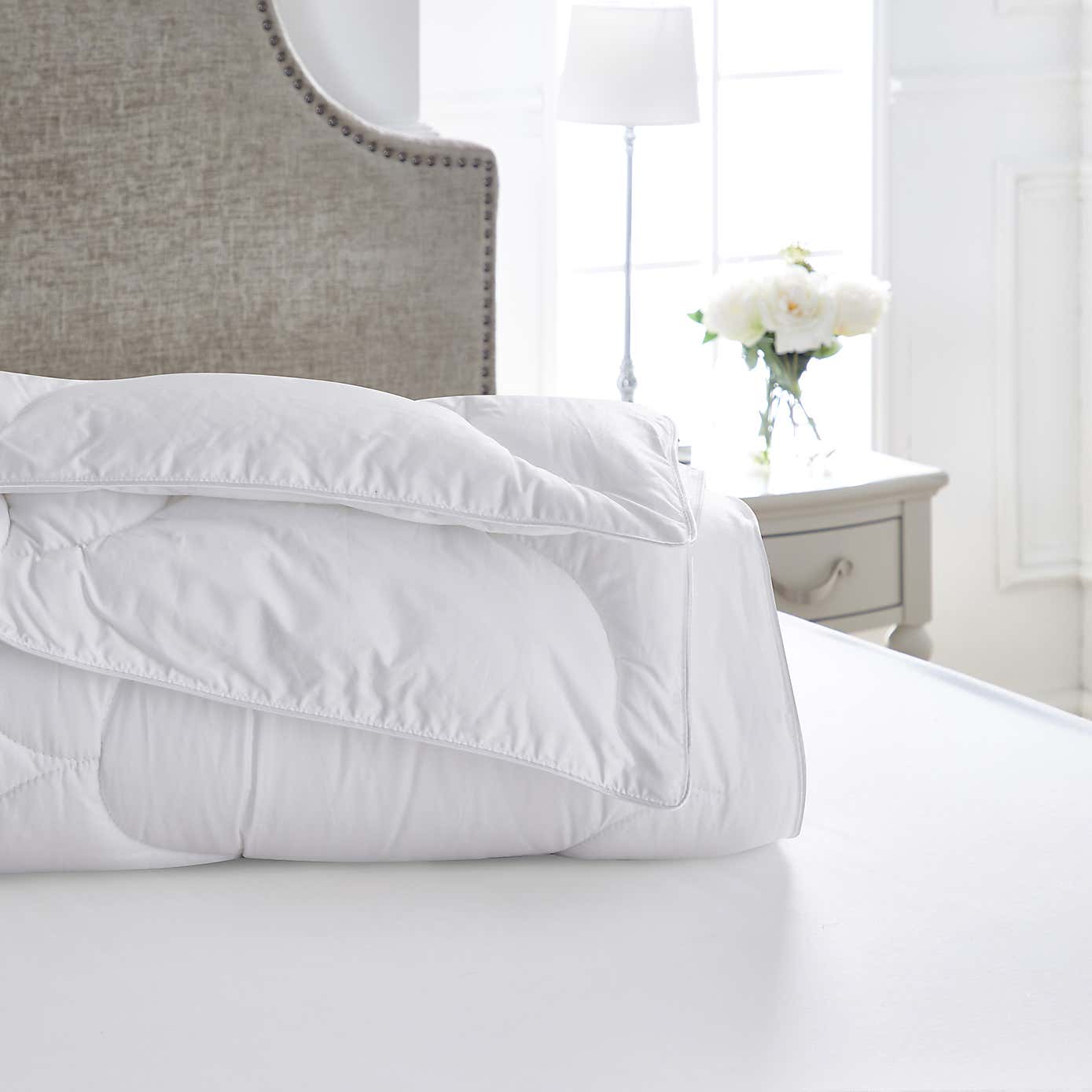 Dorma Dream 13.5 Tog Duvet