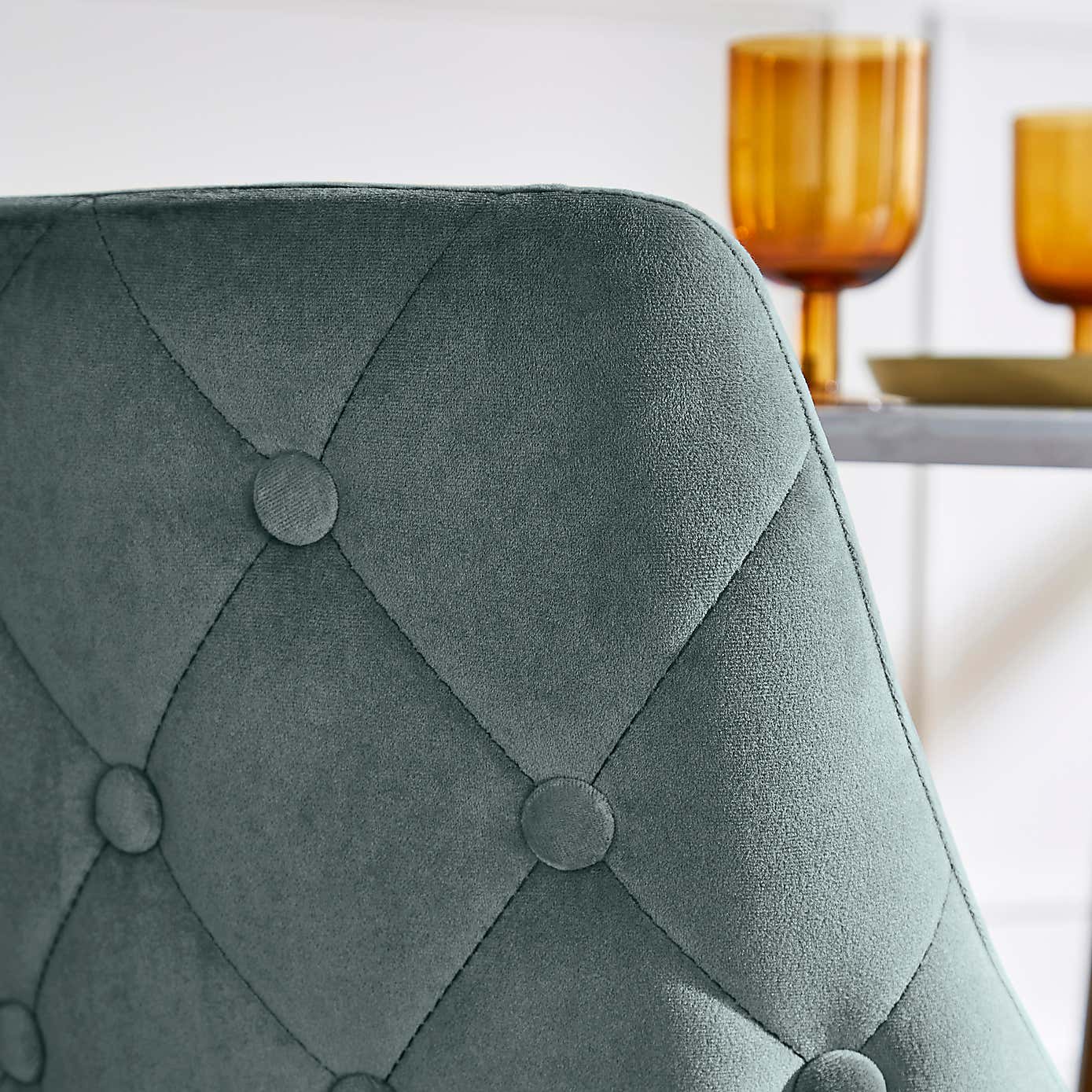 Ariana Set of 2 Dining Chairs