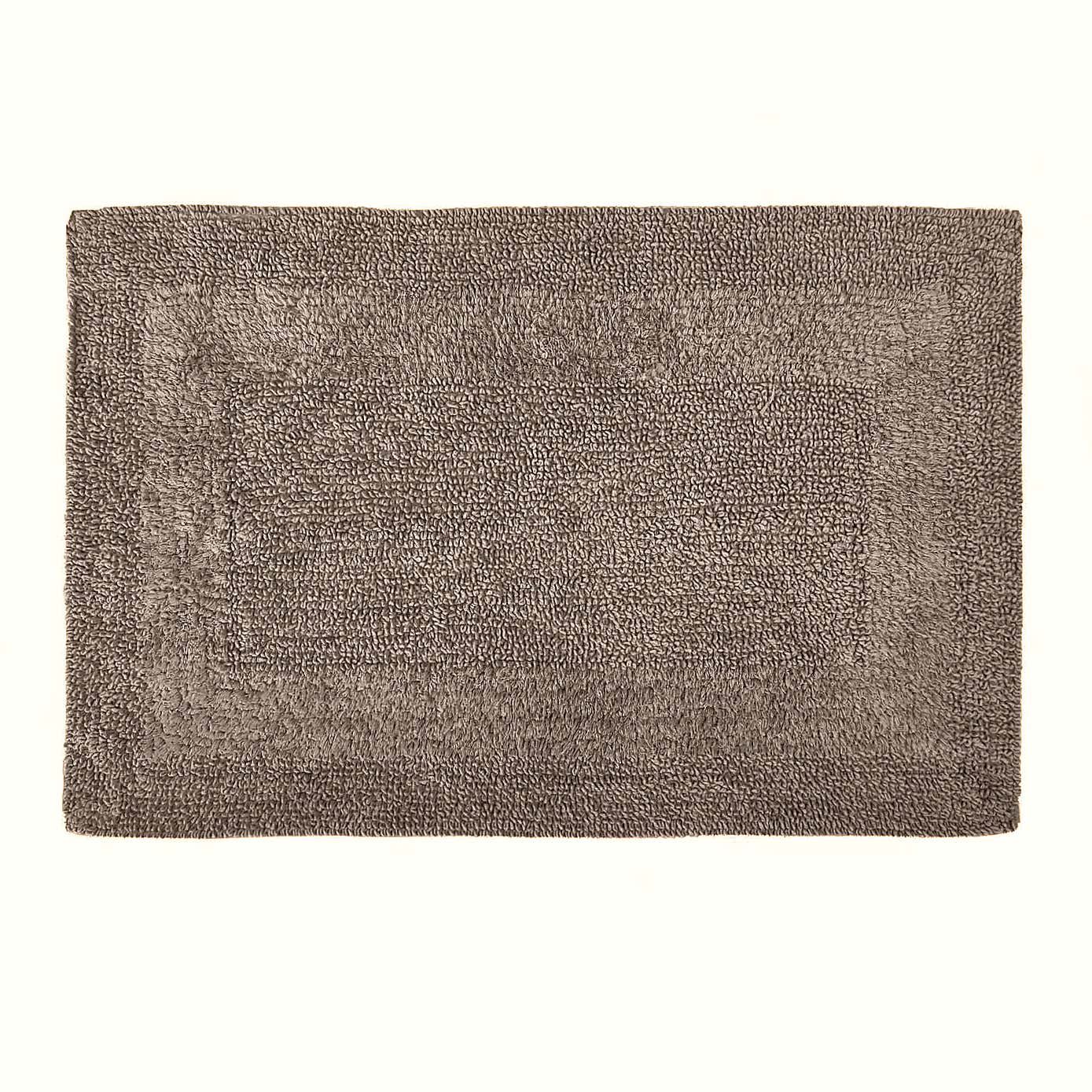 Super Soft Reversible Bath Mat