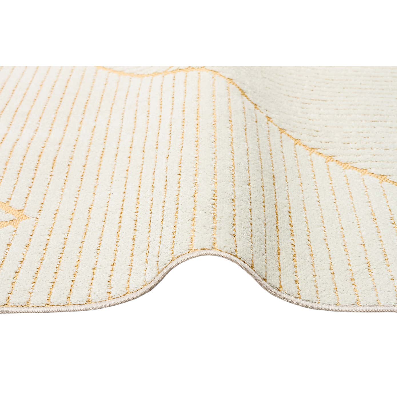 Jazz Chevron Indoor Outdoor Rug