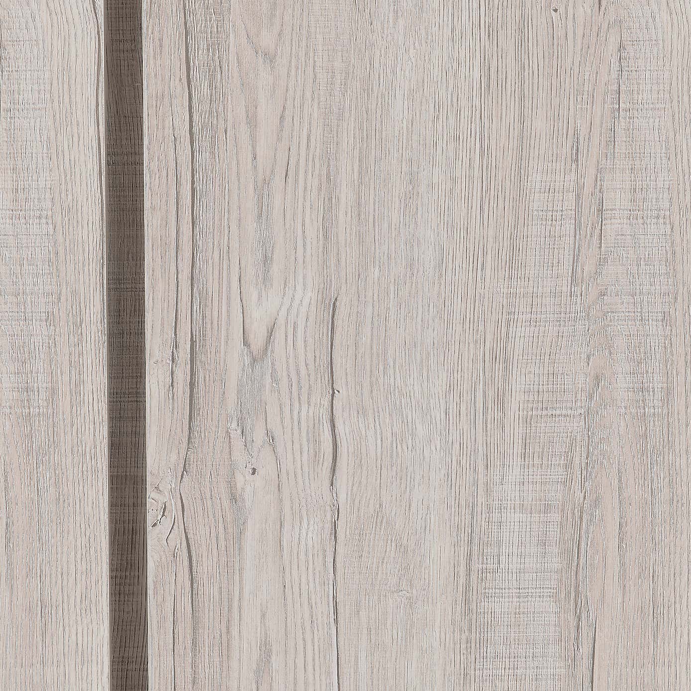 Walker Triple Wardrobe