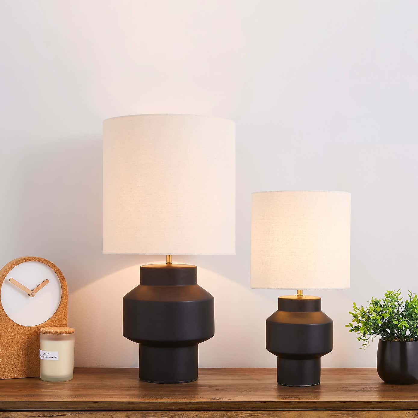 Montreal Large Table Lamp